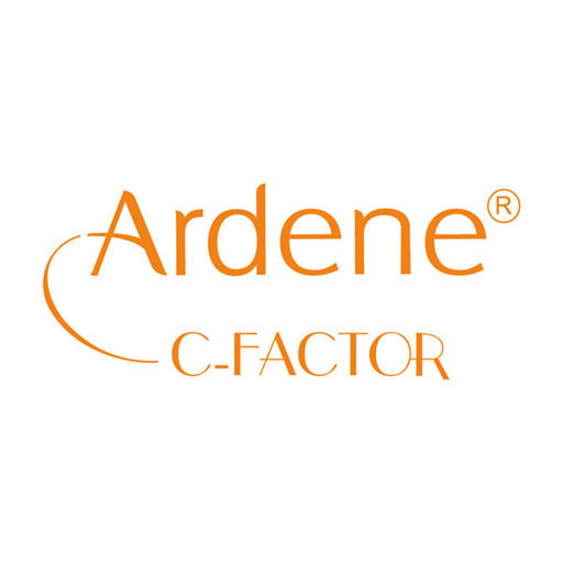 ardene-c-factor-logo