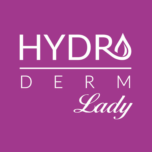 hydroderm-lady-logo
