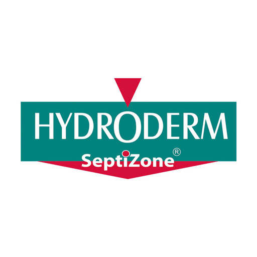hydroderm-septizone-logo