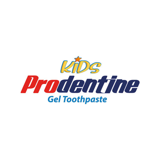 prodentine-kids-logo