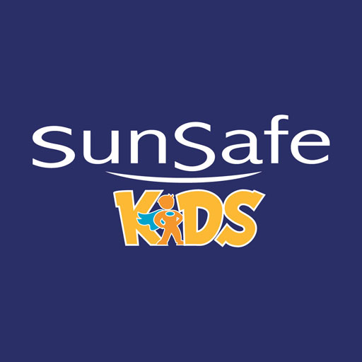 sunsafe-kids-logo